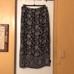 Casual corners sz 16 skirt